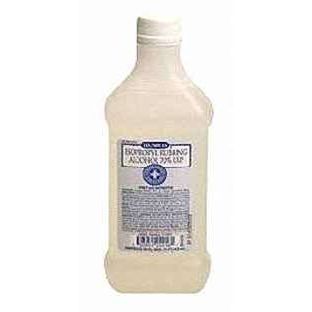 Humco Isopropyl Rubbing Alcohol 70% Professional Pack