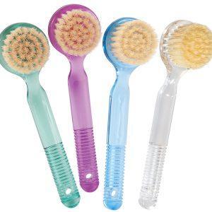 Harry Koenig Kingsley Natural Bristle Complexion Brush