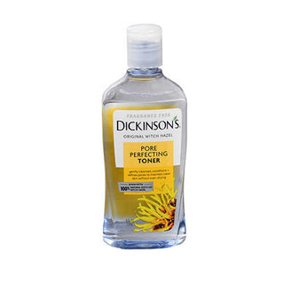 Dickinson's Original Witch Hazel Pore Perfecting Toner - 8oz