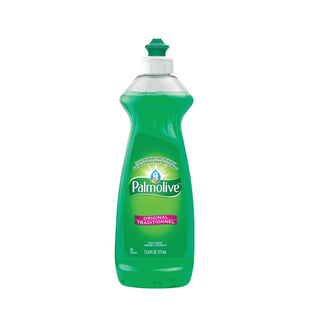 Palmolive Dish Liquid, Ultra, Original, 14 Oz