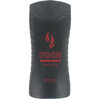 Axe Mature Shower Gel