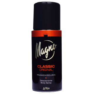 Magno La Toja Classic Deodorant Spray 150ml