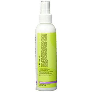 Deva Concepts Curl Moisture Lock, Set It Free, 6-Ounces