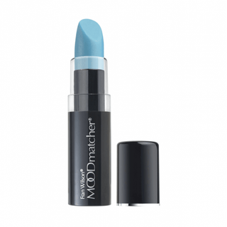 Mood Matcher Lipstick - Light Blue