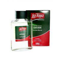 La Toja After Shave Lotion 150 Ml
