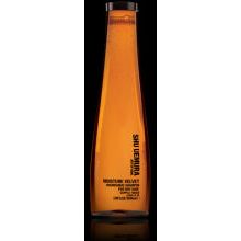 Shu Uemura Moisture Velvet Shampoo 300 Ml