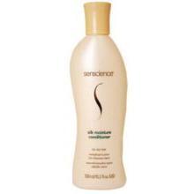 Senscience Shiseido Silk Moisture Conditioner 300 Ml