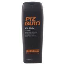 Piz Buin In Sun Moisturizing Sun Lotion 200 Ml