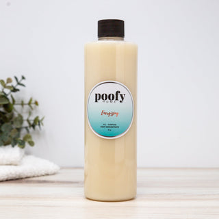 Energizing All-Purpose Soap Concentrate