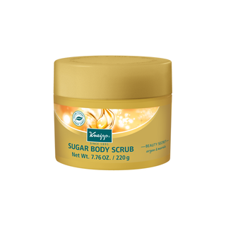 Kneipp Argan & Marula Sugar Body Scrub, 7.76 Oz