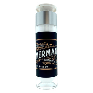 Wholly Kaw Timmermann Classic 1869 Shaving Collection