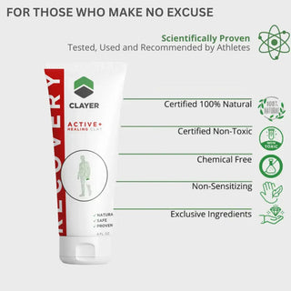 Motor sports Recovery - Riders Faster Recovery - 4 FL.OZ