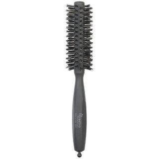 Soft Touch Italian Round Boar Bristle Hair Brush