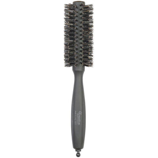 Soft Touch Italian Round Boar Bristle Hair Brush