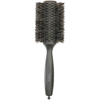 Soft Touch Italian Round Boar Bristle Hair Brush