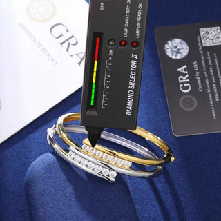 Éclat Rivière Bracelet