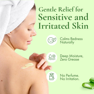 Aloe Vera Butter