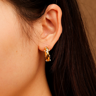 EVETTE FRAEU EARRINGS