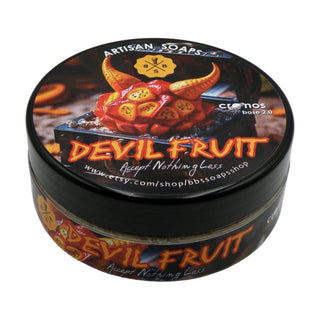 BBS Devil Fruit Collection