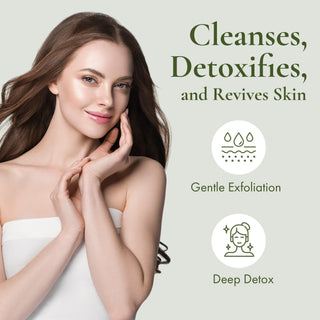 Kaolin Clay