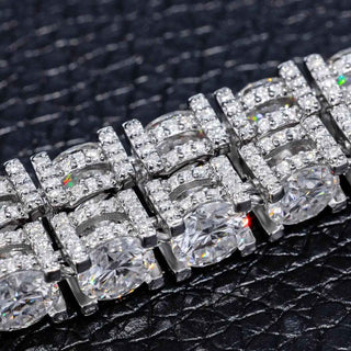 Le Bracelet Lumière Royale