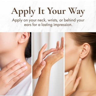 Egyptian Musk Fragrance Oil