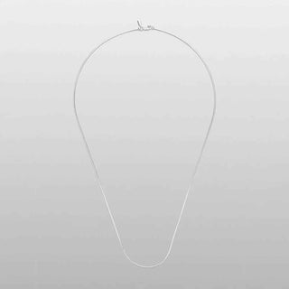Linéaire Homme Sleek Chain