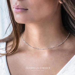 PAULE LARUE NECKLACE