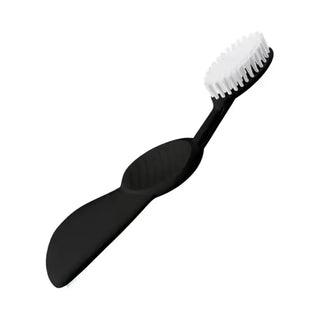 Radius Flex Brush Soft Right Hand Toothbrush (Assorted Colors)