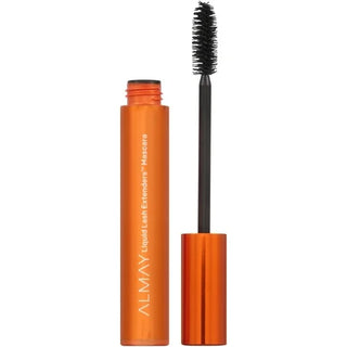 Almay Mascara Liquid Lash Extenders Blackest Black 601 0.34 fl oz