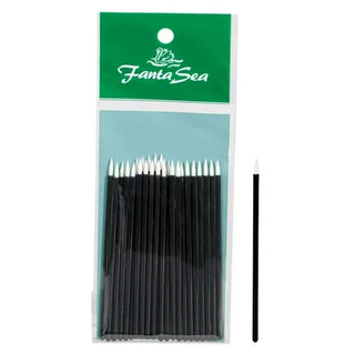 Fantasea Detalled Eyeliner Applicator 25/pk