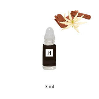 Nag Champa Fragrance Oil