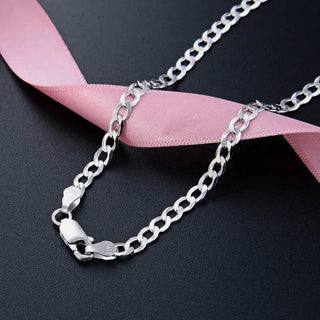 Cuban Chain Necklace