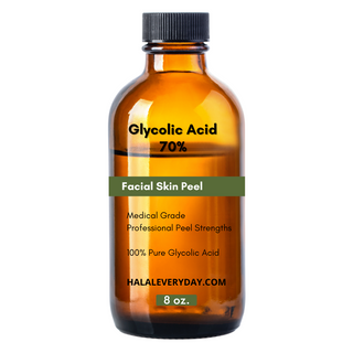 Glycolic Acid 70%