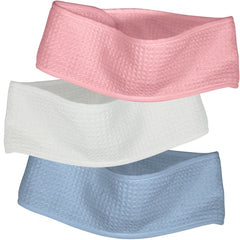 Harry Koenig Waffle Weave Headband