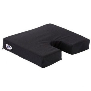 Nova Coccyx Gel Memory Foam Seat & Wheelchair Cushion