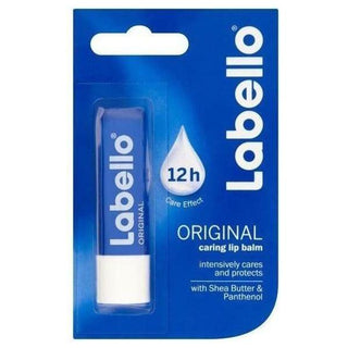 Labello Classic Care Lip Balm 5.5ml