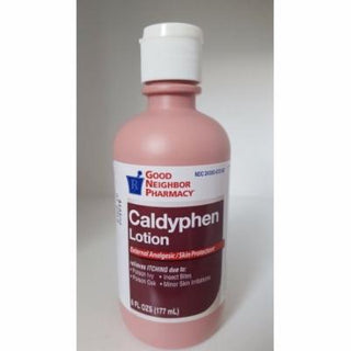 G.n.p. Caldyphen Lotion, 6 Fl Oz