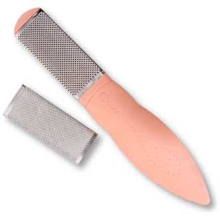 Credo flat Callus Rasp 03010
