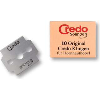 Credo Corn Planer Replacement Blades  002510