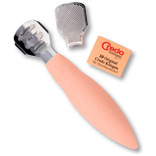 Credo Corn Cutter And 10 Blades 01513