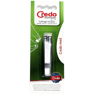 Credo Nail Clipper Straight 82 mm 011508