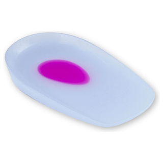Credo Heel Pads S 36/39 24041