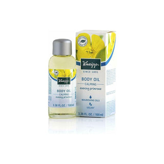 Kneipp Evening Primrose Body Oil 3.38 Fl oz