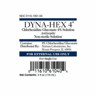Dyna-Hex 4 Wholesale Supplier