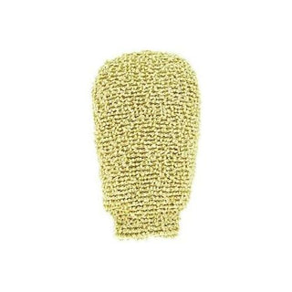 Riffi Body Gentle Wash Massage Glove No. 409