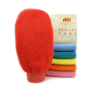 Riffi Massage Mitt Original Intensive No. 700