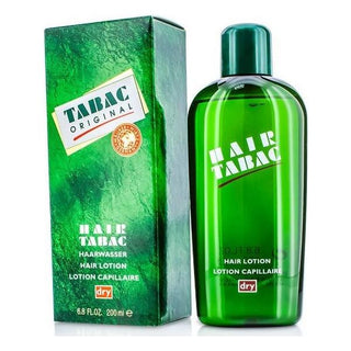 Tabac Original Hair Lotion Dry 200 Ml