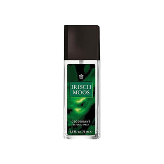 Irisch Moos Deodorant Spray 75Ml