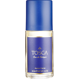 Tosca EDC Spray 1.6 oz